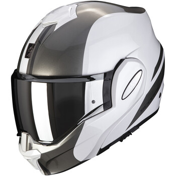 Exo-Tech Forza-helm Scorpion