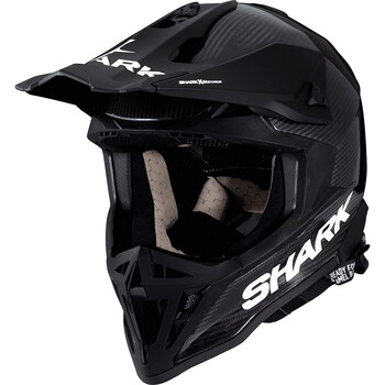 Varial RS Carbon Skin-helm Shark