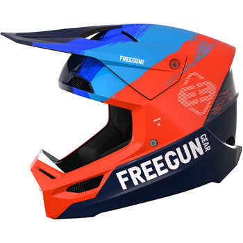 XP4-helm Freegun