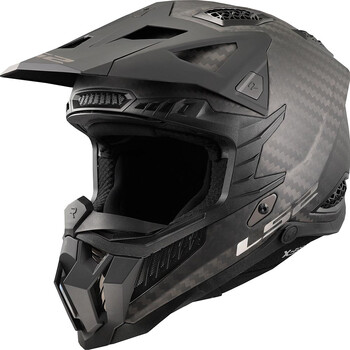 MX703 X-Force Carbon helm LS2