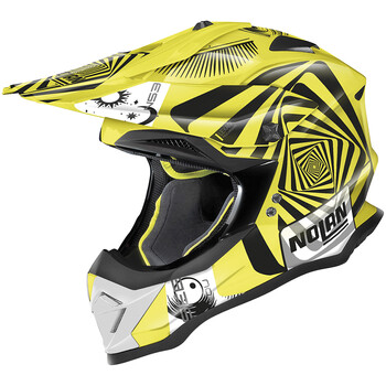 N53 Riddler-headset Nolan
