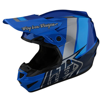 GP Nova Helm Troy Lee Designs