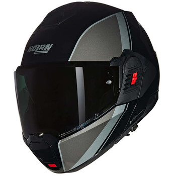 Helm N120-1 Speciale N-Com Nolan