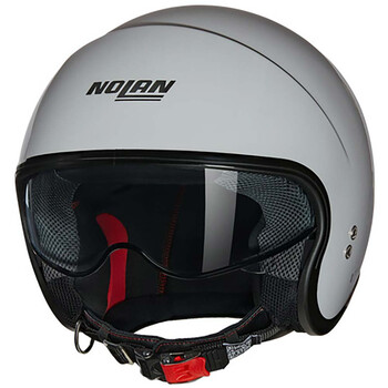 N21 Classico helm Nolan