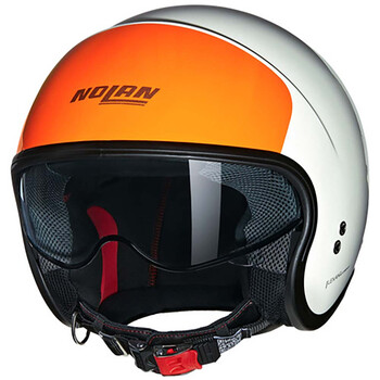 N21 Verniciatura Speciale helm Nolan