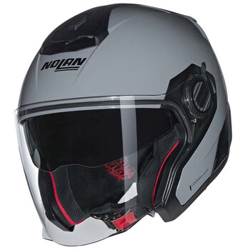 N40-5 Classico N-Com helm Nolan