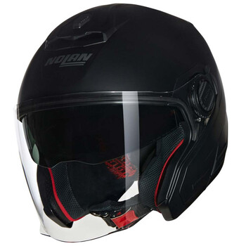 N40-5 Classico N-Com helm Nolan