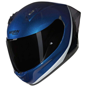 N60-6 Sport Verniciatura Speciale helm Nolan