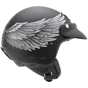 SX.60 Eagle Rider-helm Nexx