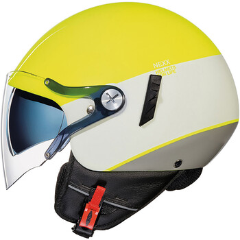 SX.60 Smart 2-helm Nexx