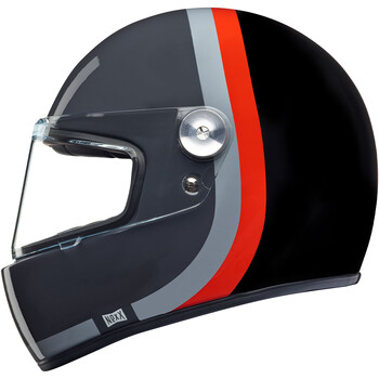 X.G100R Speedway-helm Nexx