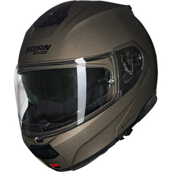 N100-6 Classico Nobile N-Com helm Nolan