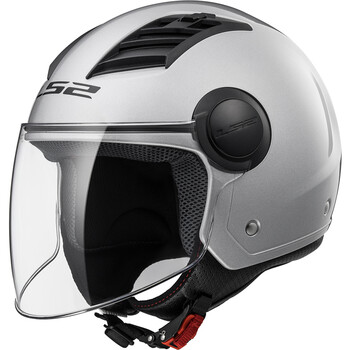 OF562 Airflow Solid-helm LS2