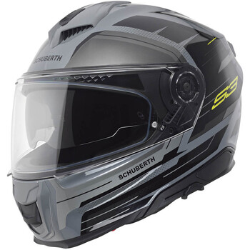 S3 Apex-helm Schuberth