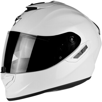 Exo-1400 Air Solid-helm Scorpion