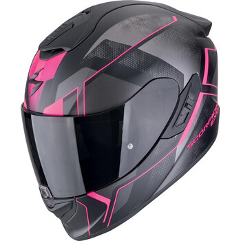 Exo-1400 Evo II Air Intensio-helm Scorpion