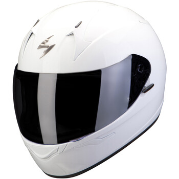 Exo-390 Solid-helm Scorpion