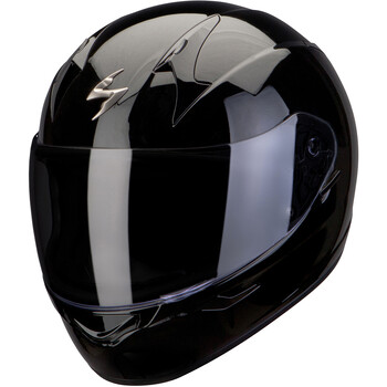 Exo-390 Solid-helm Scorpion