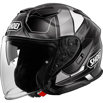 J-Cruise 3 Whizzy helm Shoei