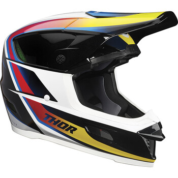 Reflex Accel-helm Thor Motorcross
