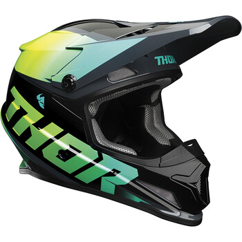 Sector Fader-helm Thor Motorcross