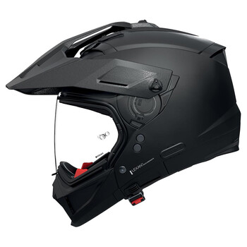 N-Com N70-2 X Classico Helm Nolan