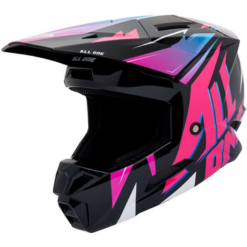 Argos Kid-kinderhelm All One