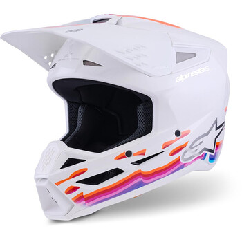 S-M3 Force helm  Alpinestars