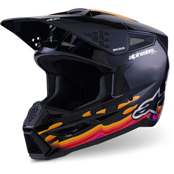 S-M3 Force helm Alpinestars