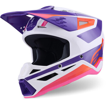 S-M3 Warmtehelm Alpinestars