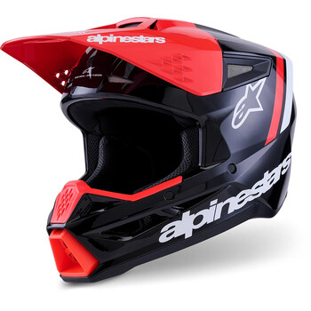 S-M3 Radium helm Alpinestars