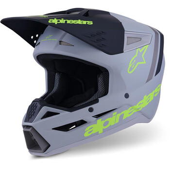 S-M3 Radium helm  Alpinestars