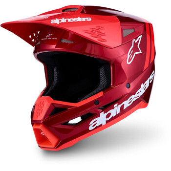 S-M3 Radium helm  Alpinestars