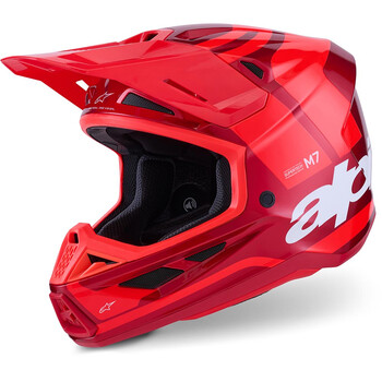 S-M7 Core hoofdtelefoon Alpinestars
