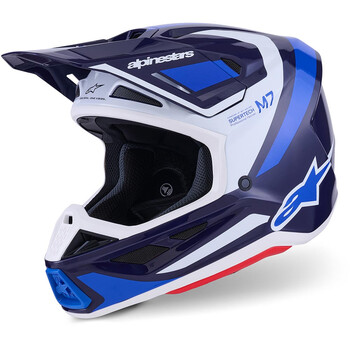 S-M7 Rise-headset Alpinestars