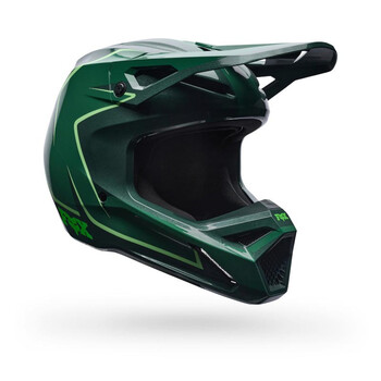 V1 Raid-helm Fox