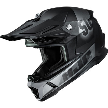 C50 Dash-helm HJC