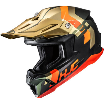 C50 Oerhelm HJC