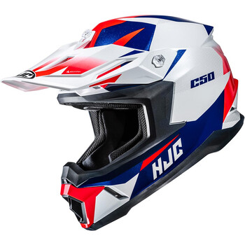 C50 Schuifhelm HJC