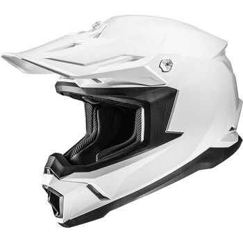 C50 Uni helm HJC