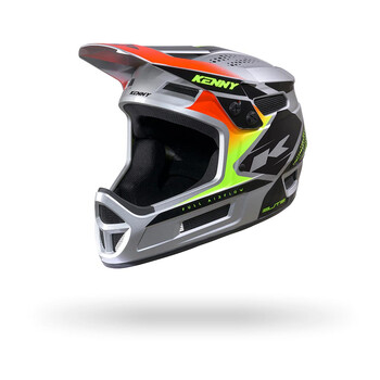 Elite Kid Graphic+ kinderhelm Kenny
