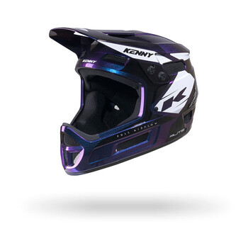 Elite Kid Graphic+ kinderhelm Kenny