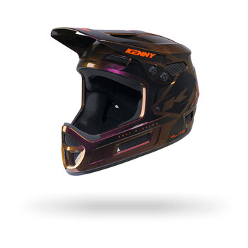 Elite Kid Graphic+ kinderhelm Kenny