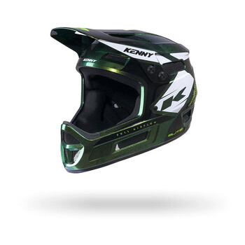 Elite Kid Graphic+ kinderhelm Kenny