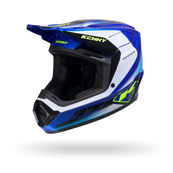 Performance Graphic Racing-helmKenny
