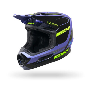 Performance Graphic Sky-helm Kenny
