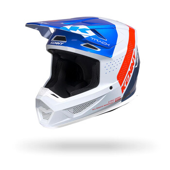 Track Graphic Blast-helm Kenny