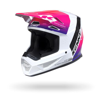 Track Graphic Blast-helm Kenny