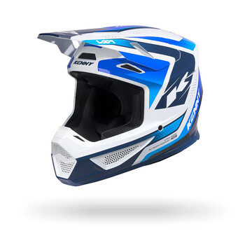 Track Graphic+ Focus-helm Kenny