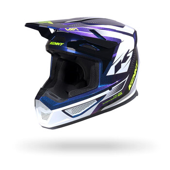 Track Graphic+ Focus-helm Kenny